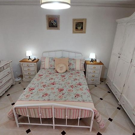 Villa En Poniente La Línea de la Concepción Esterno foto