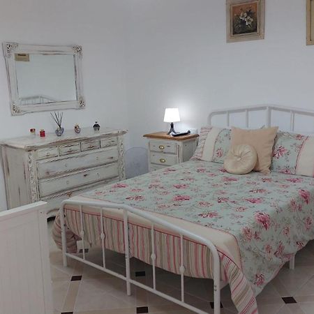 Villa En Poniente La Línea de la Concepción Esterno foto