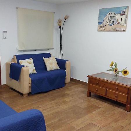 Villa En Poniente La Línea de la Concepción Esterno foto