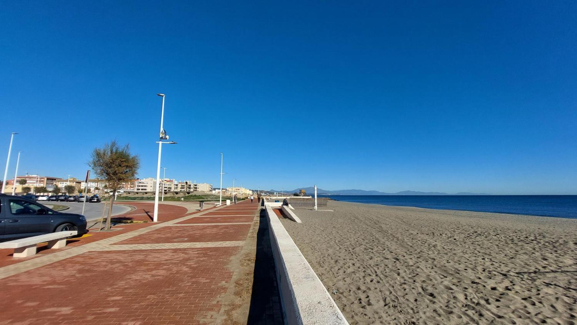 Villa En Poniente La Línea de la Concepción Esterno foto