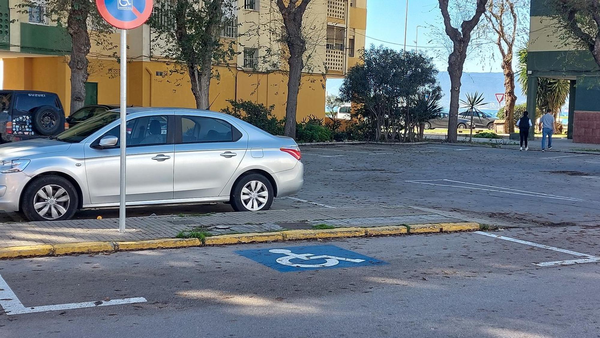 Villa En Poniente La Línea de la Concepción Esterno foto