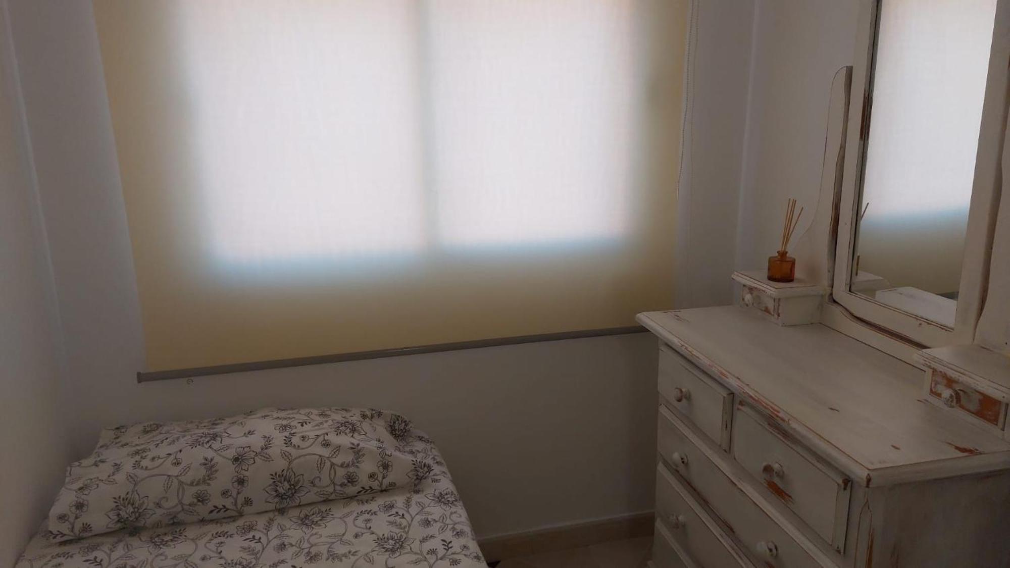 Villa En Poniente La Línea de la Concepción Esterno foto