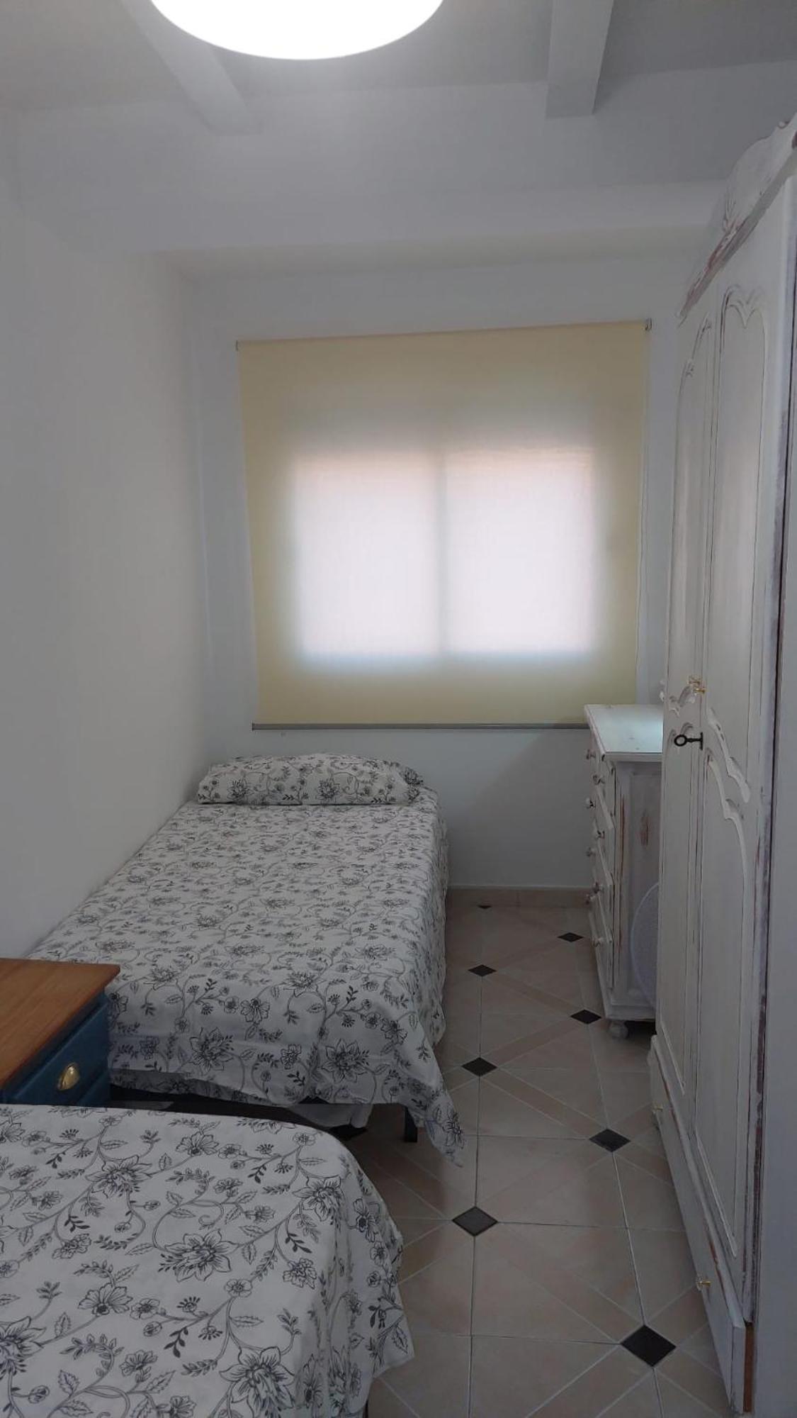Villa En Poniente La Línea de la Concepción Esterno foto