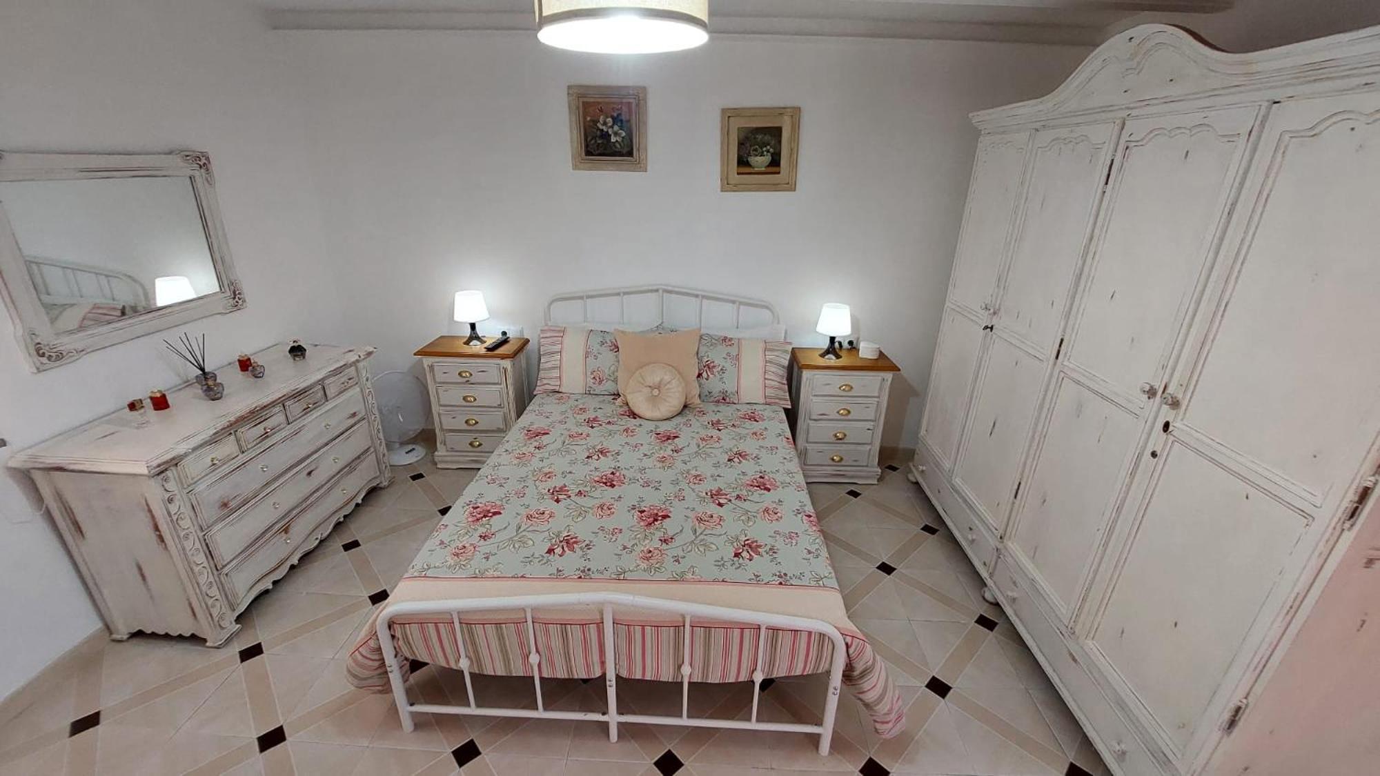 Villa En Poniente La Línea de la Concepción Esterno foto