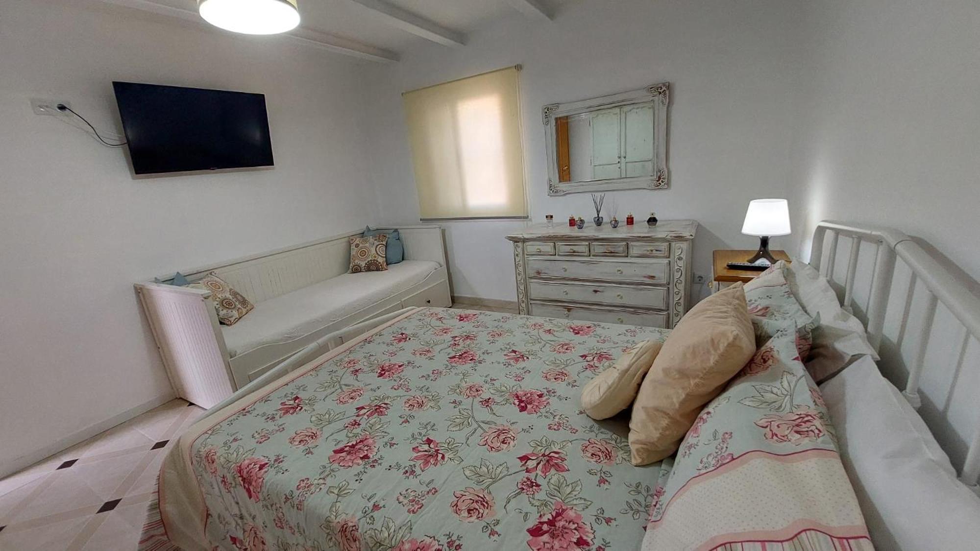 Villa En Poniente La Línea de la Concepción Esterno foto