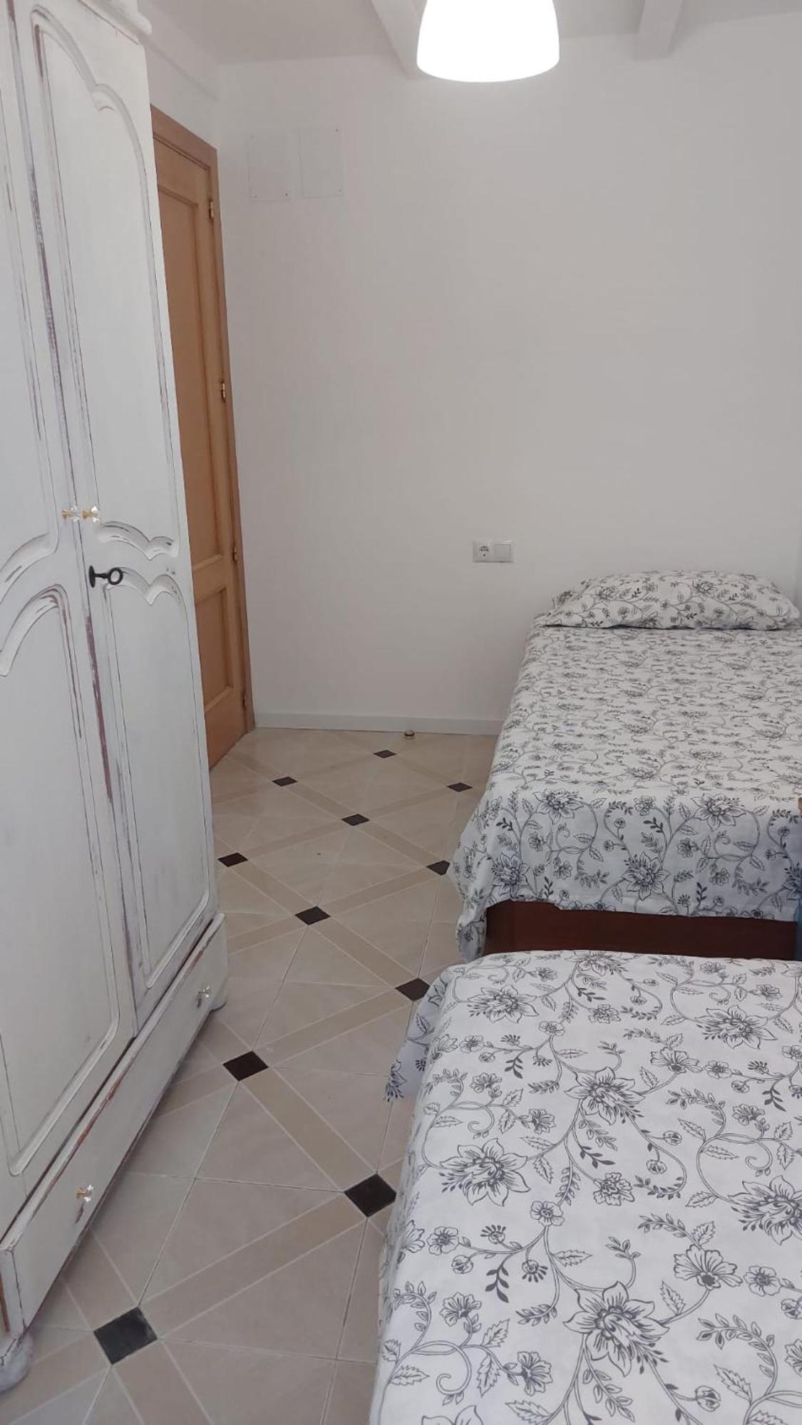 Villa En Poniente La Línea de la Concepción Esterno foto