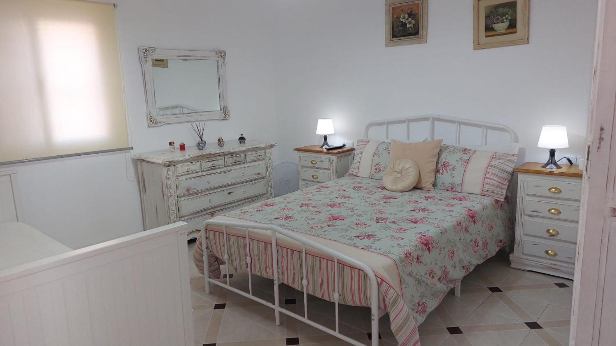 Villa En Poniente La Línea de la Concepción Esterno foto