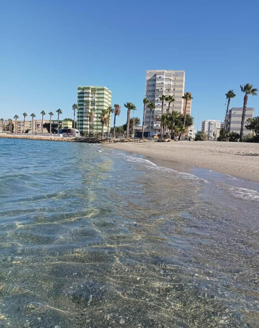 Villa En Poniente La Línea de la Concepción Esterno foto