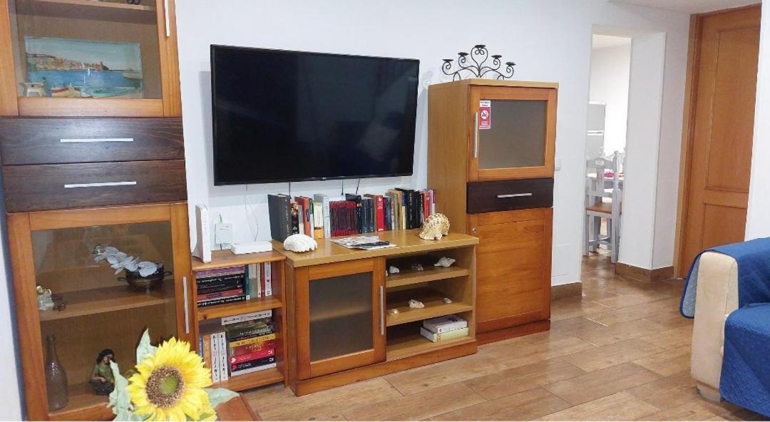 Villa En Poniente La Línea de la Concepción Esterno foto