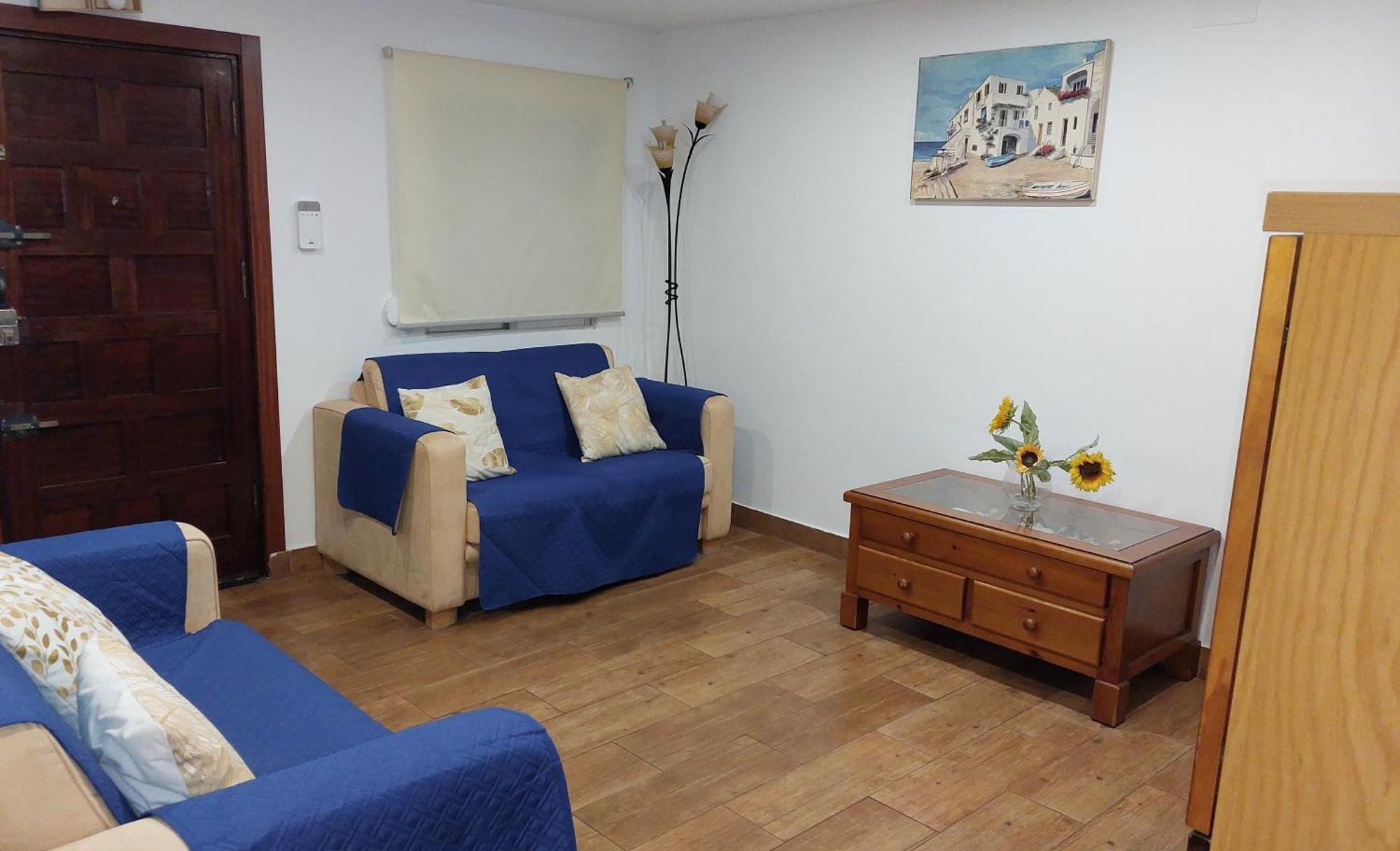 Villa En Poniente La Línea de la Concepción Esterno foto